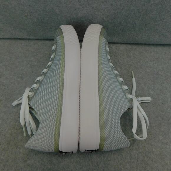 Converse CTAS Chuck Taylor Modern Ox Sneaker Ash Grey Size M 7 W 8.5 Shoes - New - Picture 8 of 11